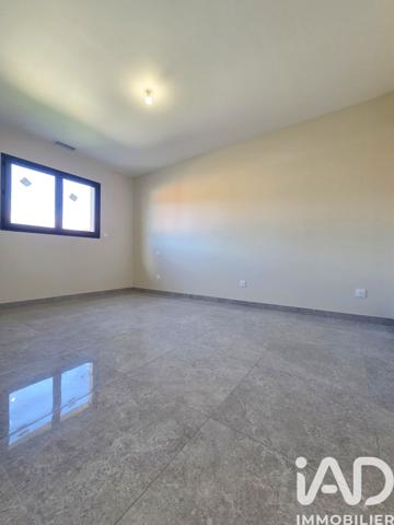 Maison à vendre 4 pièces 105 m² Marquixanes