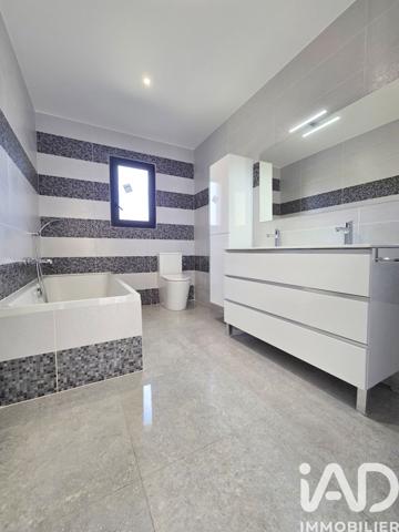 Maison à vendre 4 pièces 105 m² Marquixanes