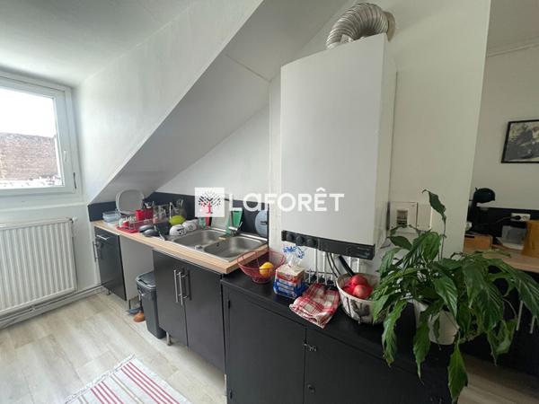 Achat immeuble Saint-Étienne - 9 pièce(s) - 750 m² - 835 000 €