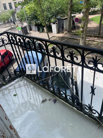 Achat immeuble Saint-Étienne - 9 pièce(s) - 750 m² - 835 000 €