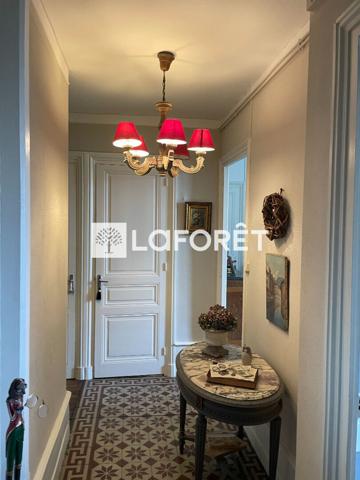 Achat immeuble Saint-Étienne - 9 pièce(s) - 750 m² - 835 000 €