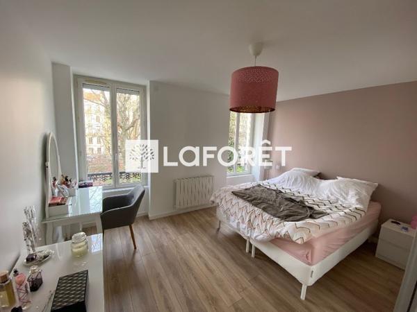 Achat immeuble Saint-Étienne - 9 pièce(s) - 750 m² - 835 000 €