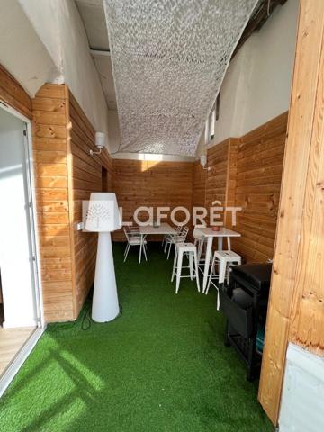 Achat immeuble Saint-Étienne - 9 pièce(s) - 750 m² - 835 000 €