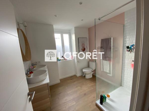 Achat immeuble Saint-Étienne - 9 pièce(s) - 750 m² - 835 000 €