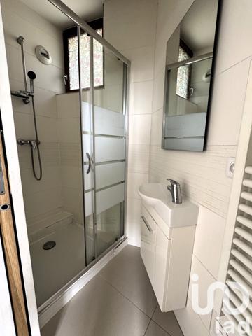 Appartement à vendre 3 pièces 49 m² Saint-Maur-des-Fossés