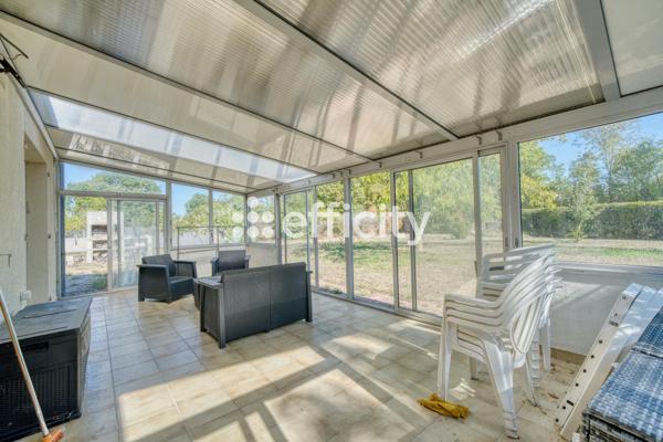 Maison
         5 pièces
        - 120 m² Exclusivité 319 000 € *