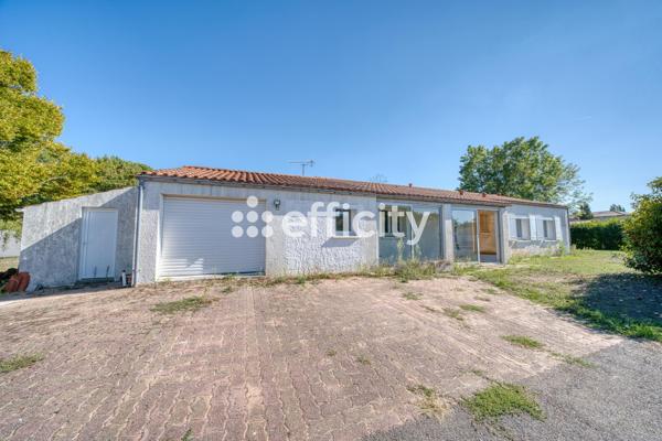 Maison
         5 pièces
        - 120 m² Exclusivité 319 000 € *