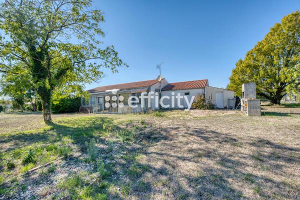 Maison
         5 pièces
        - 120 m² Exclusivité 319 000 € *