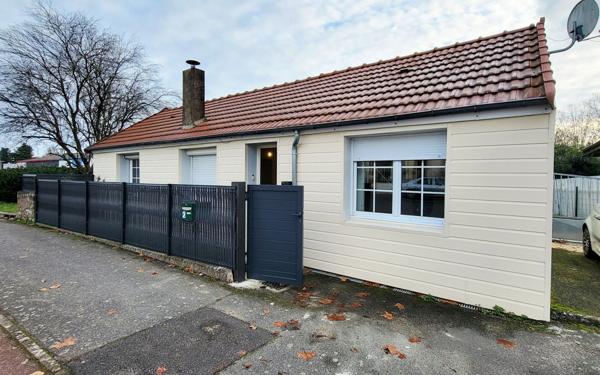 Maison à louer    2 pièces • 45 m2 Gien