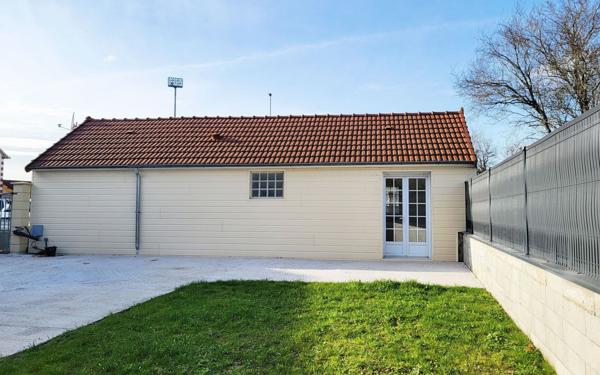 Maison à louer    2 pièces • 45 m2 Gien