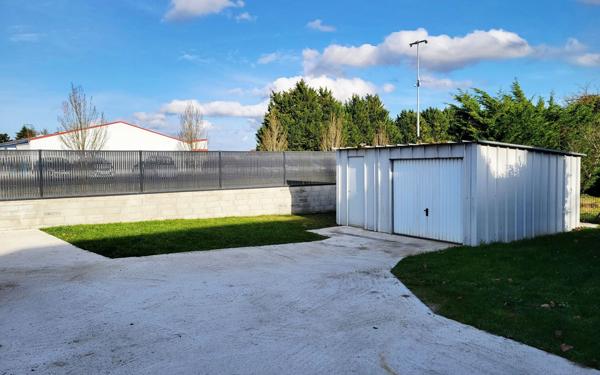 Maison à louer    2 pièces • 45 m2 Gien