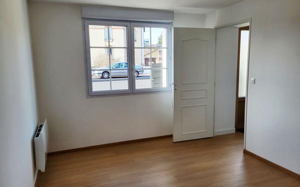 Maison à louer    2 pièces • 45 m2 Gien