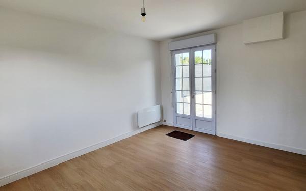 Maison à louer    2 pièces • 45 m2 Gien