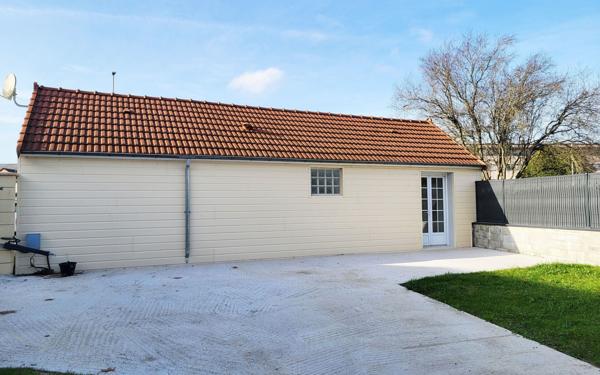 Maison à louer    2 pièces • 45 m2 Gien