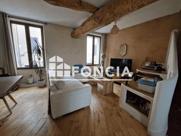 À vendre Maison 5 pièces 140.35 m² - Montfort-sur-argens 83570