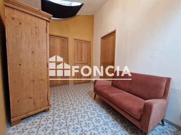 À vendre Maison 5 pièces 140.35 m² - Montfort-sur-argens 83570