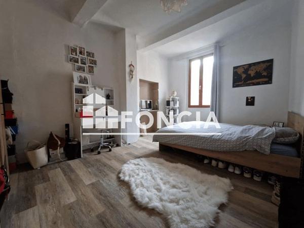 À vendre Maison 5 pièces 140.35 m² - Montfort-sur-argens 83570