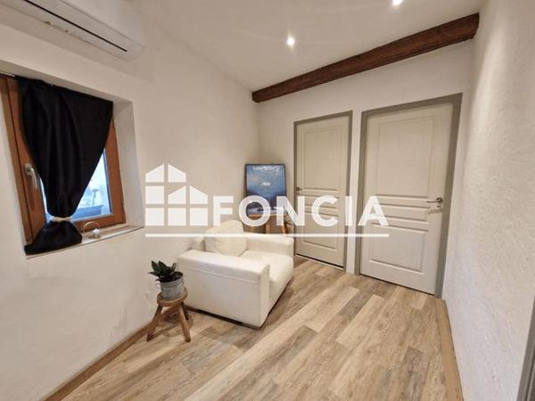 À vendre Maison 5 pièces 140.35 m² - Montfort-sur-argens 83570