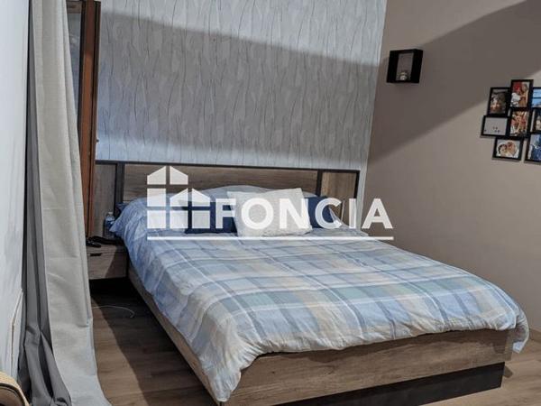 À vendre Maison 5 pièces 140.35 m² - Montfort-sur-argens 83570