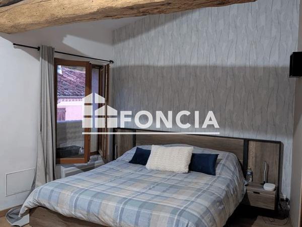 À vendre Maison 5 pièces 140.35 m² - Montfort-sur-argens 83570