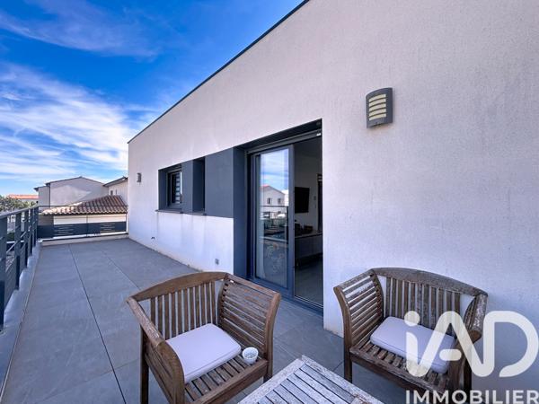 Maison à vendre 5 pièces 140 m² Rivesaltes