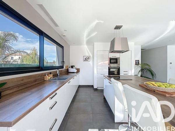 Maison à vendre 5 pièces 140 m² Rivesaltes