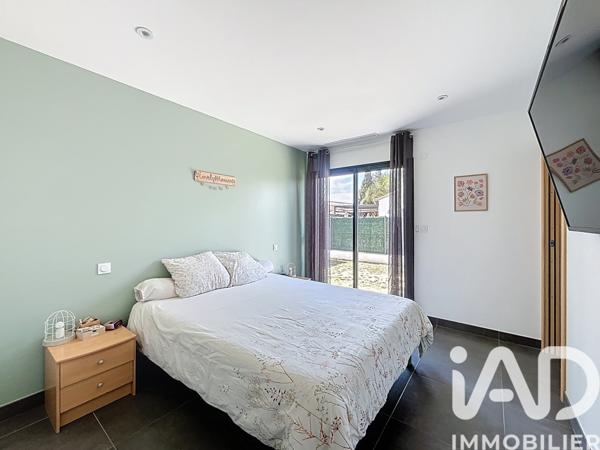 Maison à vendre 5 pièces 140 m² Rivesaltes