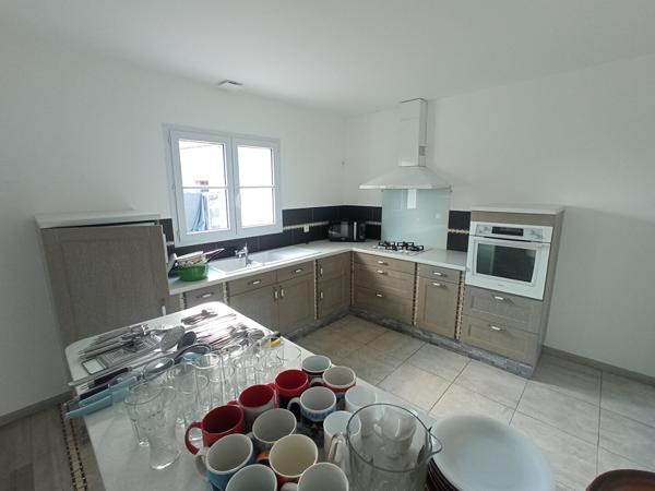 Maison Challans 5 pièce(s) 101 m2