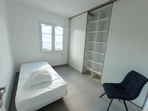 Maison Challans 5 pièce(s) 101 m2