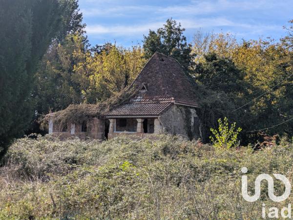 Maison à vendre 4 pièces 93 m² Saint-Cyprien