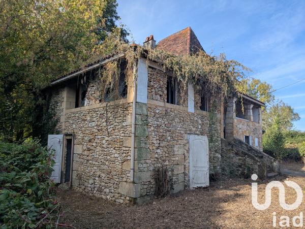 Maison à vendre 4 pièces 93 m² Saint-Cyprien