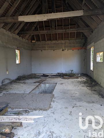 Maison à vendre 4 pièces 93 m² Saint-Cyprien