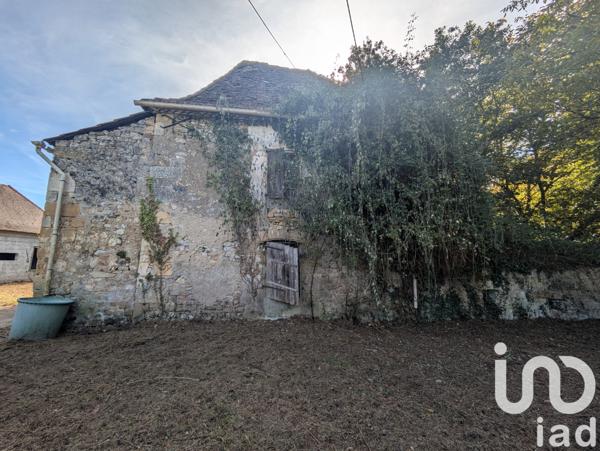 Maison à vendre 4 pièces 93 m² Saint-Cyprien