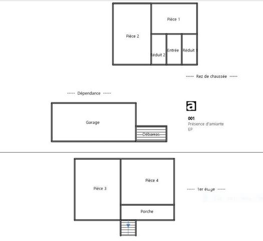 Maison à vendre 4 pièces 93 m² Saint-Cyprien
