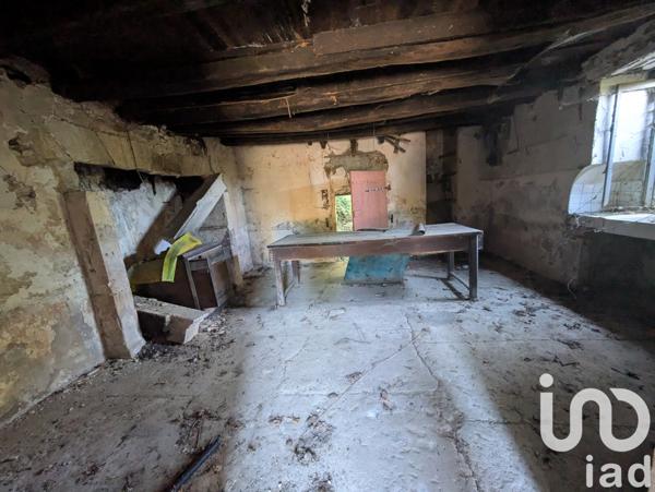 Maison à vendre 4 pièces 93 m² Saint-Cyprien