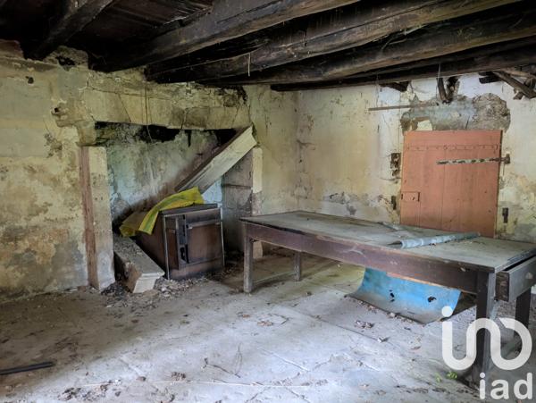 Maison à vendre 4 pièces 93 m² Saint-Cyprien