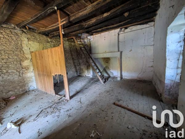 Maison à vendre 4 pièces 93 m² Saint-Cyprien