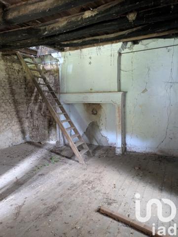 Maison à vendre 4 pièces 93 m² Saint-Cyprien