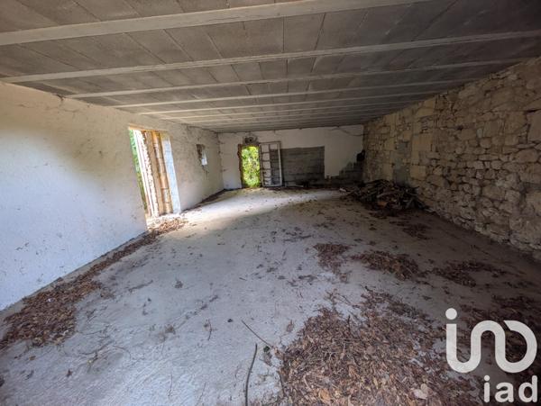 Maison à vendre 4 pièces 93 m² Saint-Cyprien