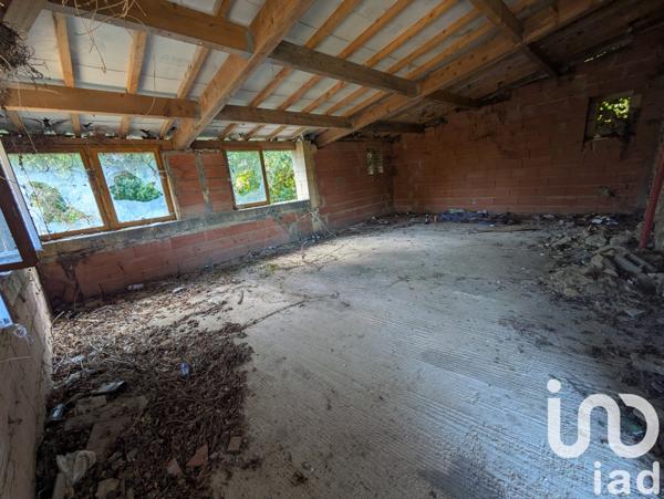 Maison à vendre 4 pièces 93 m² Saint-Cyprien