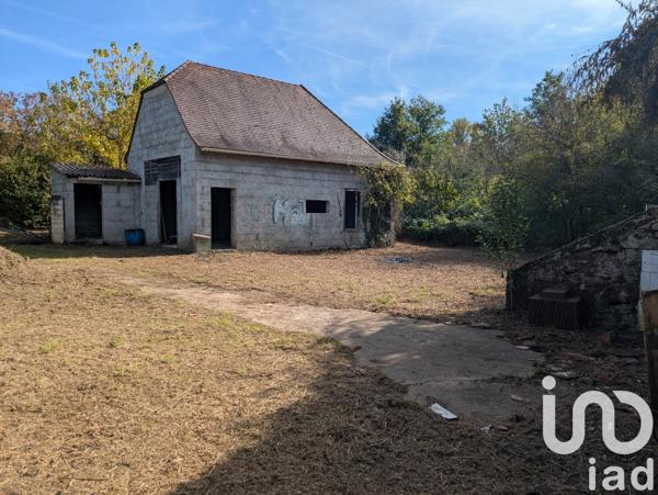 Maison à vendre 4 pièces 93 m² Saint-Cyprien