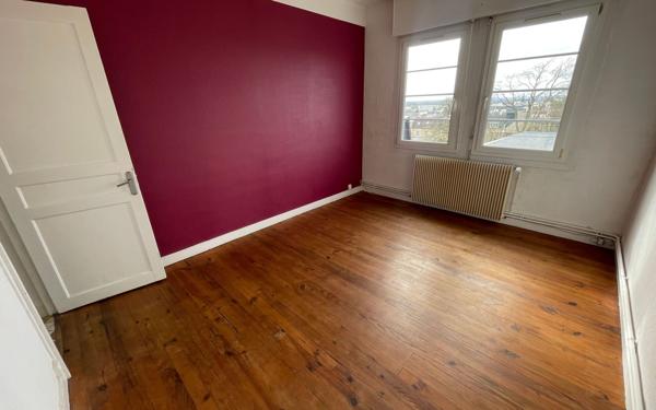 Appartement à louer    3 pièces • 51,17 m2 Caen