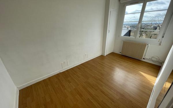 Appartement à louer    3 pièces • 51,17 m2 Caen