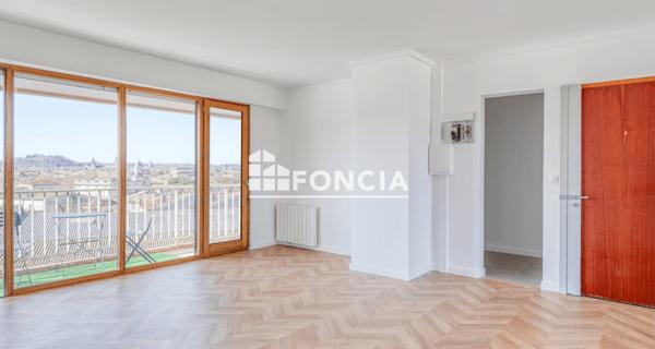 À vendre Appartement 3 pièces 77 m² - Libourne 33500