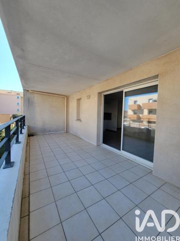 Appartement à vendre 2 pièces 43,83 m² Agde