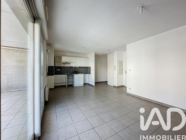 Appartement à vendre 2 pièces 43,83 m² Agde