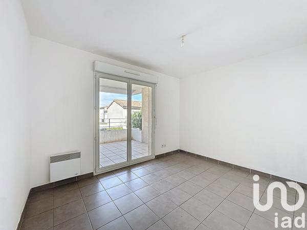 Appartement à vendre 2 pièces 43,83 m² Agde