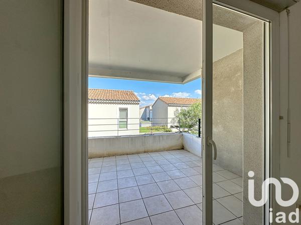 Appartement à vendre 2 pièces 43,83 m² Agde