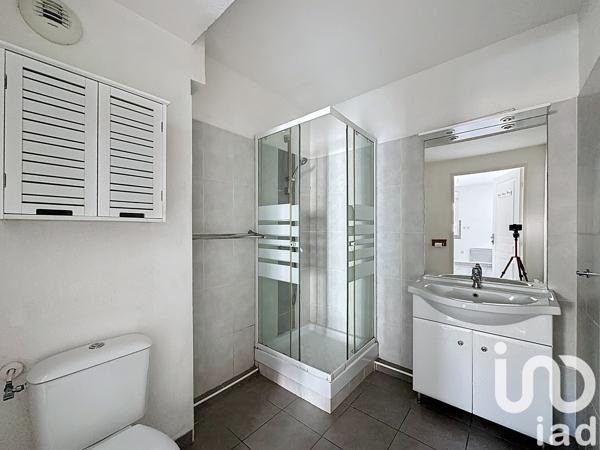 Appartement à vendre 2 pièces 43,83 m² Agde