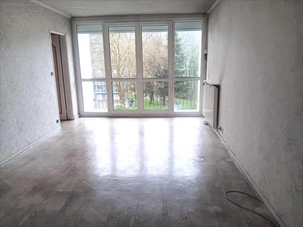 Achat - Appartement Maromme 76150 4 pièces 77 m 2